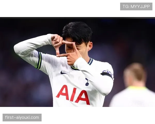 孙兴慜本赛季高位抢断升级，撕裂对手防线表现优于同期锋线球员