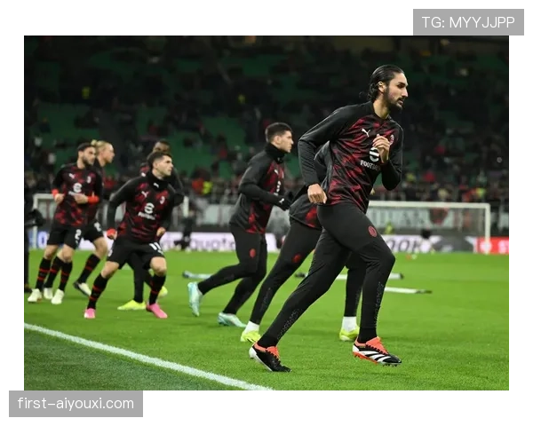 AC米兰体系一受限就崩？表面有章法，其实根本扛不住压力