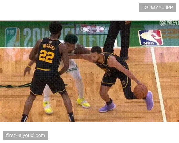 艾弗森突破急停动作对比库里高效拉开进攻空间