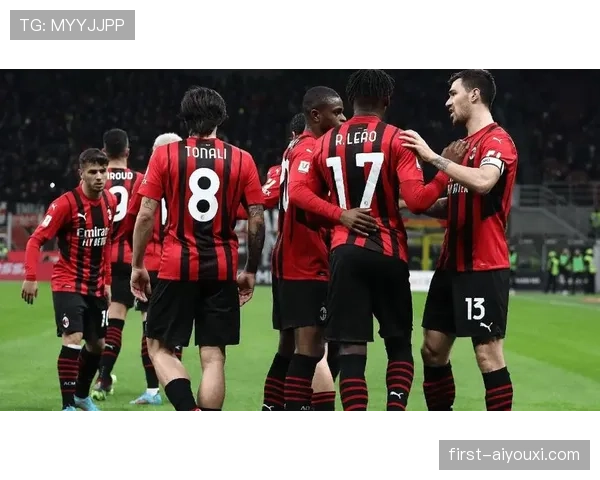 AC米兰高位压迫成软肋，一压上即遭对手打穿