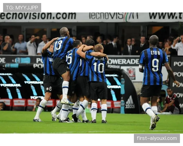 国际米兰进攻稳定却难爆，问题出在哪儿？